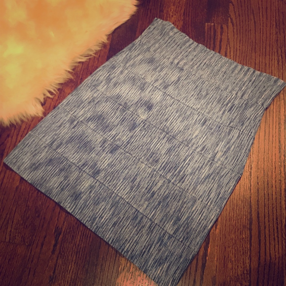 BCBG MAXAZRIA skirt